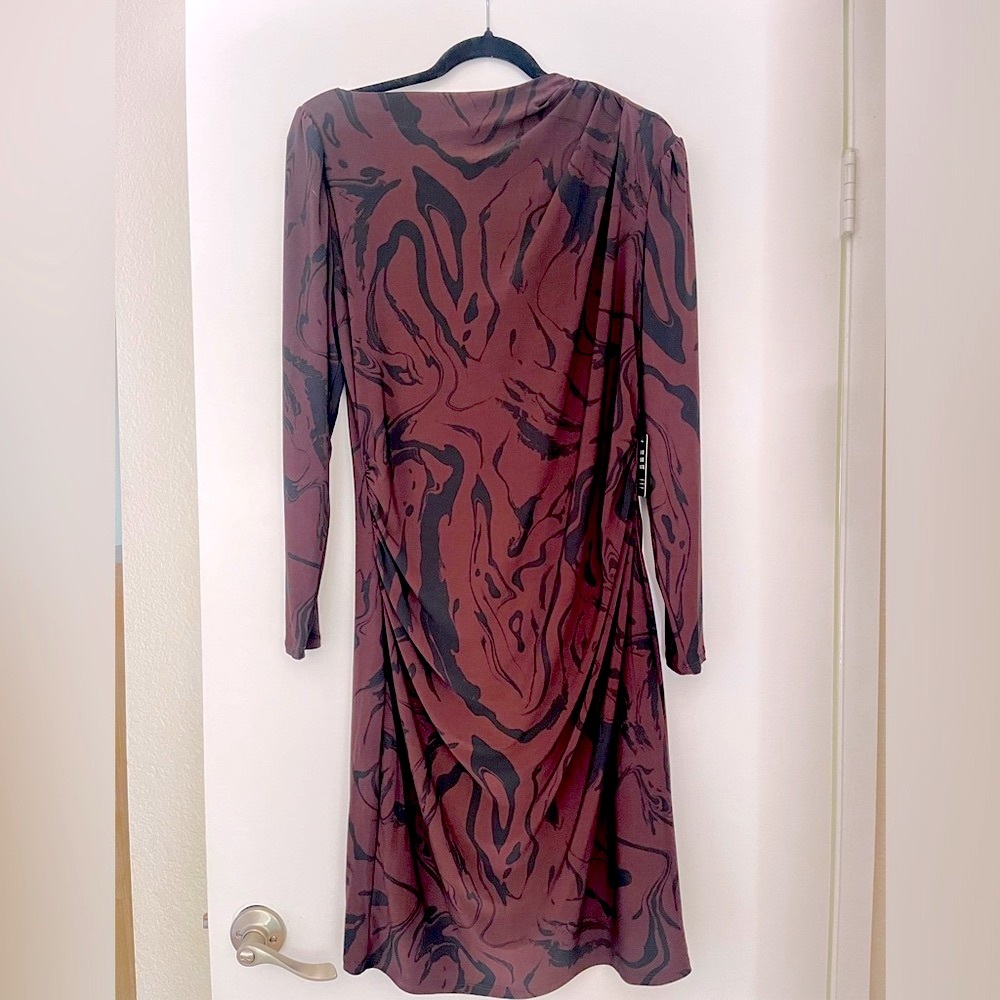 NWT EXPRESS Mini Dress Size Large